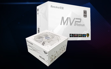 装机别只关注三大件！这几款高品质PC电源，为你的爱机注入稳定动力